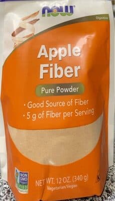 Product image of APPLE FIBER PURE POWDER, APPLE