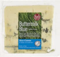 ROTH, BUTTERMILK BLUE CHEESE