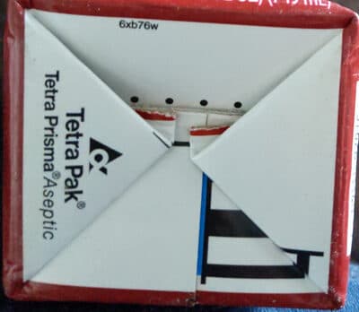 UNSWEETENED COCONUT MILK, UNSWEETENED