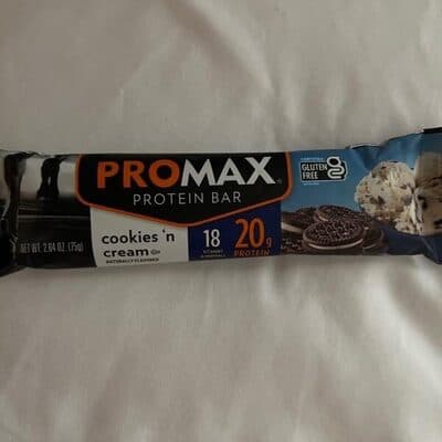 PROTEIN BAR