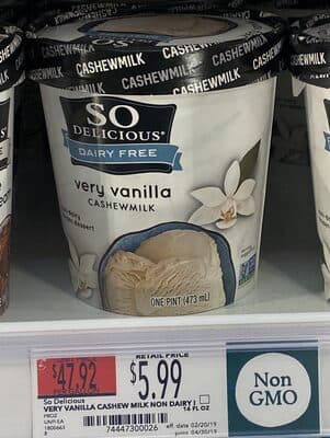 CASHEWMILK