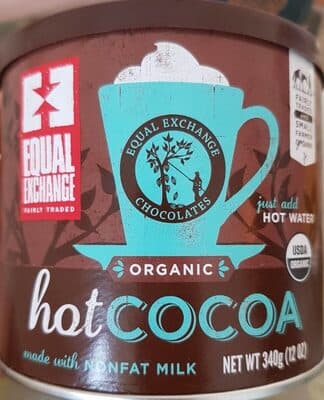 ORGANIC NONFAT MILK