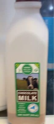 CHOCOLATE MILK