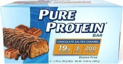PROTEIN BAR