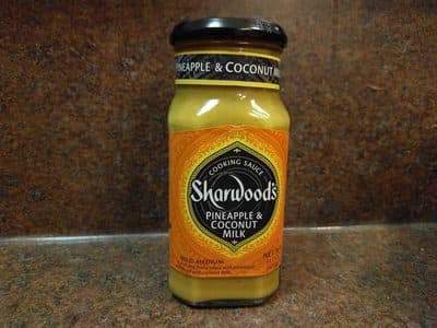 COOKING SAUCE