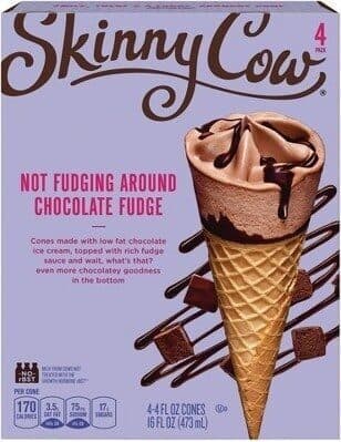 ICE CREAM CONES