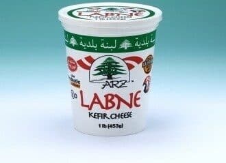 LABNE KEFIR CHEESE