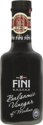 FINI MODENA, BALSAMIC VINEGAR OF MODENA