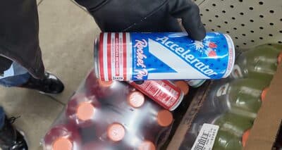 ROCKET POP ZERO SUGAR ACCELERATOR, ROCKET POP