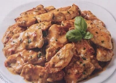 LEMONGRASS CHICKEN, LEMONGRASS
