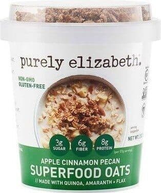 SUPERFOOD OATS