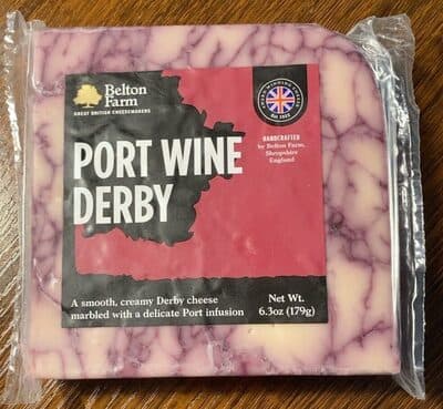 PORT WINE DERBY, PORT WINE