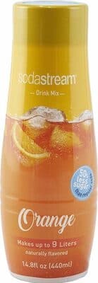 SPARKLING DRINK MIX