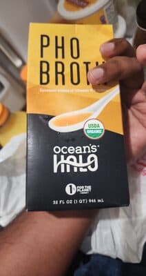 PHO BROTH