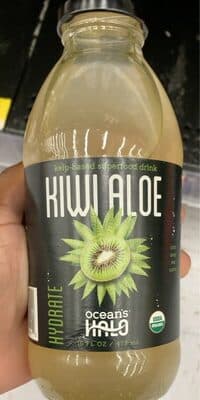 HYDRATE KIWI ALOE