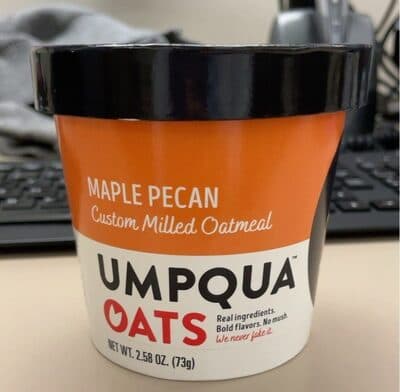 OATMEAL