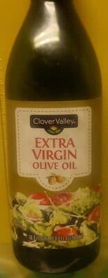 EXTRA VIRGIN OLIVE OIL