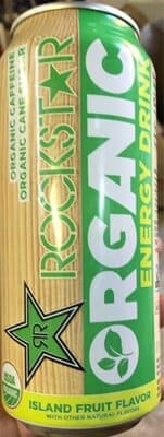 ORGANIC CAFFEINE FROM ORGANIC GREEN COFFEE BEANS