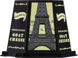 GOAT CHEESE