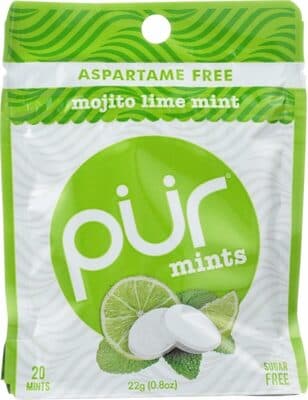 MOJITO MINT