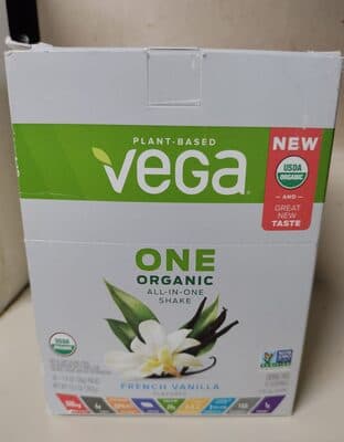 DRINK MIX