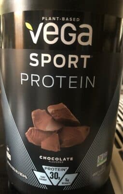 PROTEIN DRINK MIX