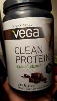 CLEAN* PROTEIN DRINK MIX