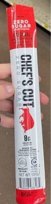 ORIGINAL BEEF & PORK STICK, ORIGINAL