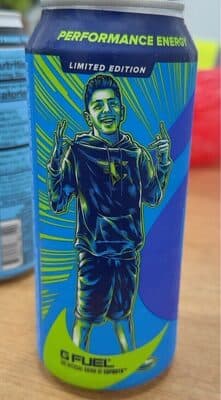 SOUR CHUG RUG ENERGY DRINK, SOUR CHUG RUG