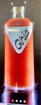 NON-ALCOHOLIC APERITIF