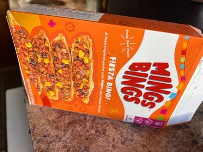FIESTA BING! BINGS, FIESTA BING!