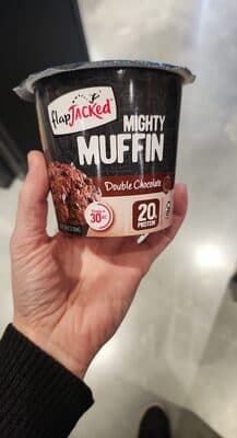 MIGHTY MUFFIN
