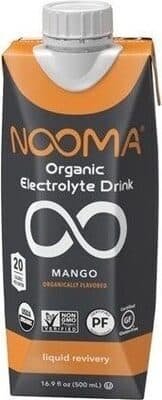 ELECTROLYTE DRINK