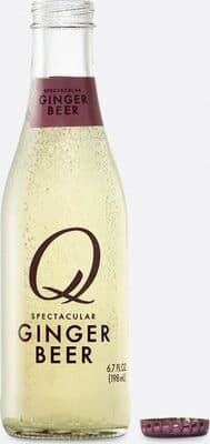 SPECTACULAR GINGER BEER