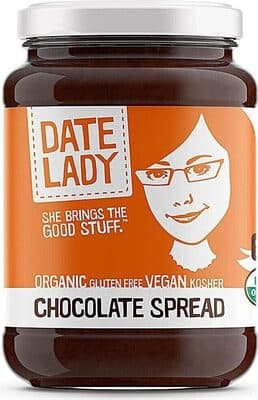 CHOCOLATE SPREAD