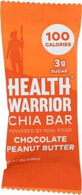 CHIA BAR
