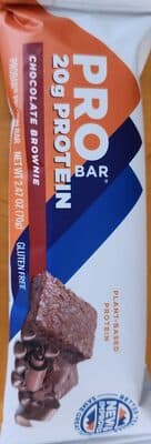 20G PROTEIN BAR CHOCOLATE BLISS