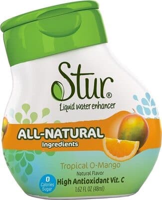 LIQUID WATER ENHANCER HIGH ANTIOXIDANTS