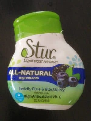 LIQUID WATER ENHANCER