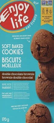 SOFT BAKED COOKIES