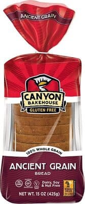 HONEY OAT BREAD