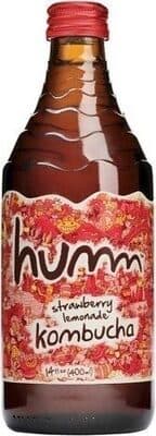 KOMBUCHA
