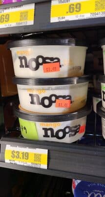 FINEST YOGHURT