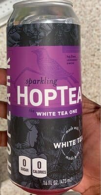 THE WHITE TEA ONE