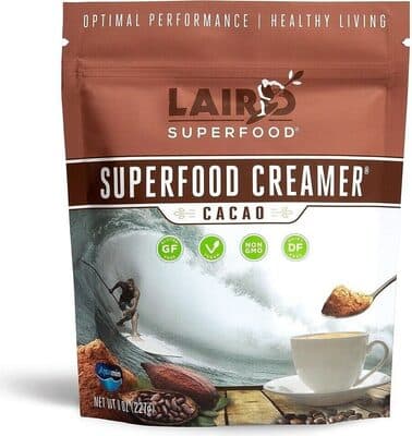 CACAO SUPERFOOD CREAMER