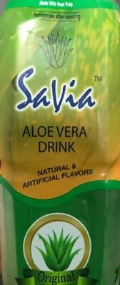 ALOE VERA DRINK