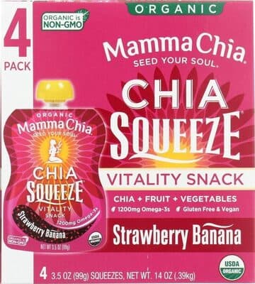 VITALITY SNACK