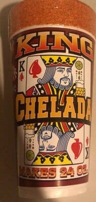 CHELADA