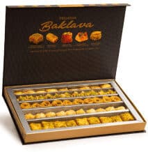 PREMIUM BAKLAVA