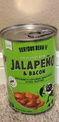 APPLEWOOD SMOKED JALAPENO & BACON, APPLEWOOD SMOKED